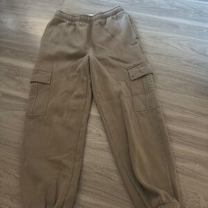 Aritzia sweatpants